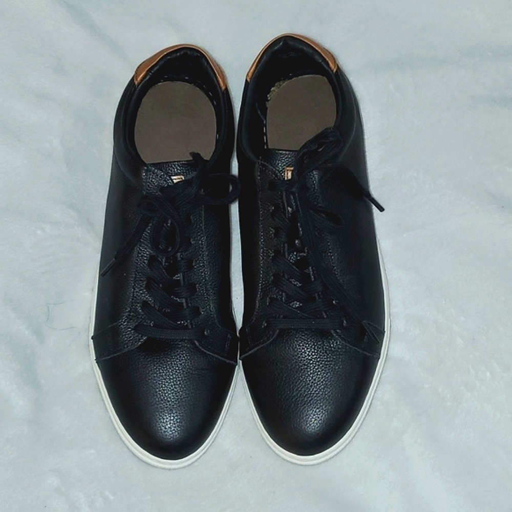 Allen Edmonds Courtside Lace-up Sneaker Men's Size 10.5E